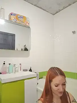 Stripchat Free Porn Cam of LeonaFox