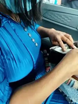 Stripchat Live Sex Cam of Miss_Anjali_Sany
