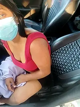 Stripchat Nude Webcam of Miss_Anjali_Sany