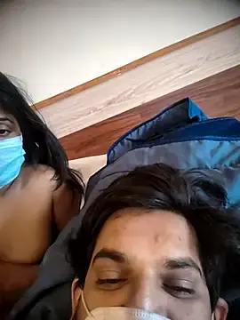 Stripchat Adult Video Chat of Miss_Anjali_Sany