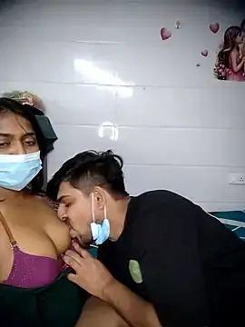 Stripchat Adult Video Chat of Miss_Anjali_Sany