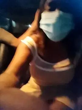 Stripchat Nude Webcam of Miss_Anjali_Sany