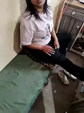 Stripchat Best Webcam of Miss_Anjali_Sany