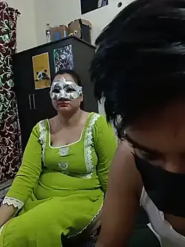 Stripchat Private Sex Chat of Miss_Anjali_Sany