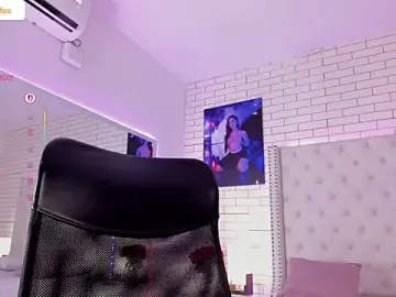 Stripchat Watch Live Sex Cams of Morggan_Fox_