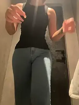 Stripchat Live Sex Cam of NarcissaHot