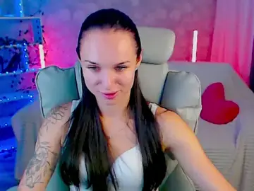 Stripchat Free Porn Cam of NicoleMerz