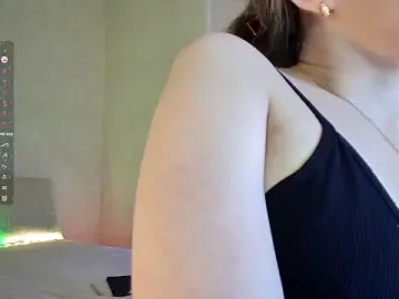 Stripchat Sex Cam of Roseaa