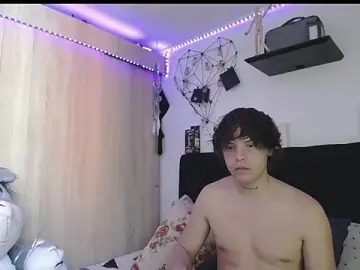 Stripchat Free Live Porn of Santiago_kiler