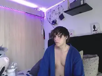 Stripchat Free Porn Cam of Santiago_kiler