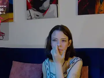 Stripchat Free Live Porn of Sophia_Vegga