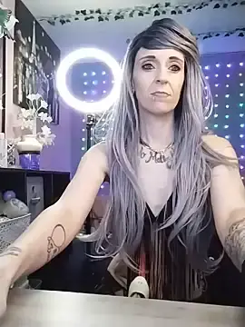 Stripchat Adult Video Chat of SweetNessPebbles