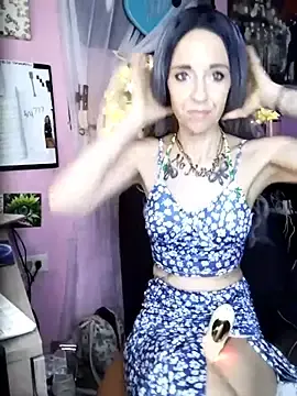 Stripchat Private Sex Chat of SweetNessPebbles