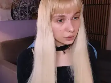 Stripchat Best Webcam of cherrie_bite