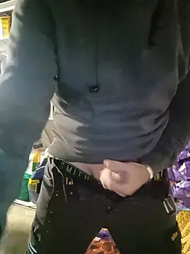 Stripchat Best Webcam of hamstercom3333