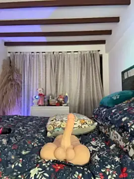 Stripchat Private Sex Chat of natashasweet