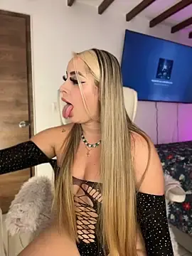 Stripchat Best Webcam of natashasweet