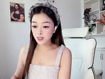 Stripchat Sex Cam of yunbao_
