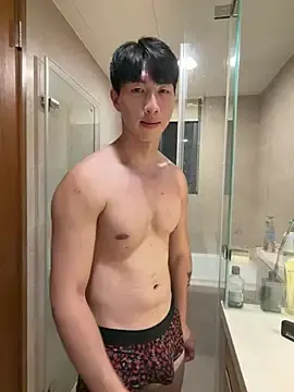 Stripchat Nude Webcam of Ace_Min32100