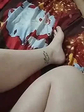 Stripchat Free Live Porn of AndreaTH03