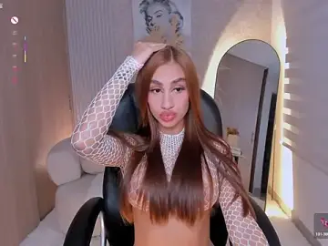 Stripchat Sex Cam of DannaCruz