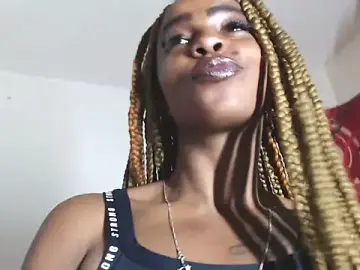 Stripchat Sex Chat of Devill_x