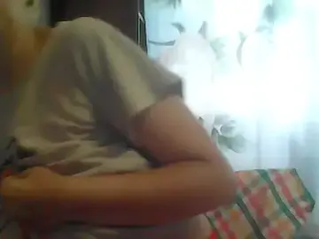 Stripchat Sex Cam of EvelinaRose