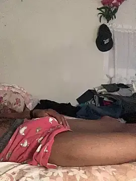 Stripchat Adult Webcam of Johnras121