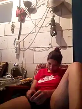 Stripchat Live Porn of Lusandra1837lusi