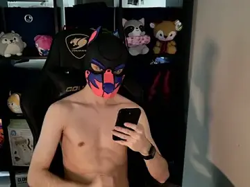 Stripchat Adult Webcam of MellPUP