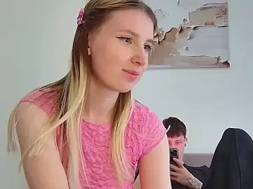 Stripchat Private Sex Chat of MiaAndWilliam