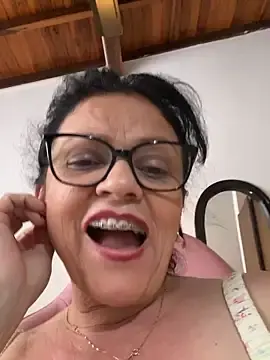 Stripchat Live Porn of Sharongirl07