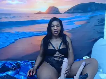 Stripchat Live Sex of VelvetVixenMilf