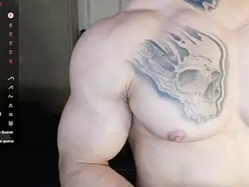 Stripchat Free Live Porn of kevin_jef