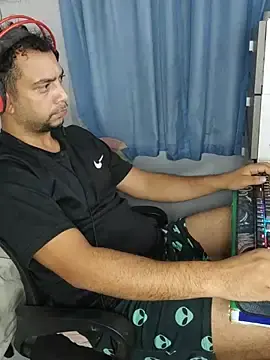 Stripchat Adult Video Chat of lzinrj