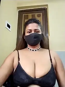 Stripchat Adult Video Chat of sreyashidas505