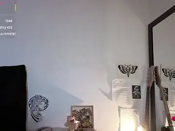 Stripchat Sex Chat of sweet_soup