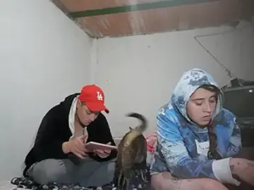 Stripchat Best live sex cam show of twodoo