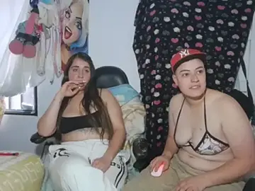 Stripchat Free Live Porn of twodoo