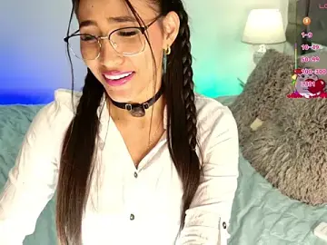 Stripchat Adult Video Chat of Aalexawhittee