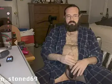 Stripchat Live Porn of Apocalypse_Jerry
