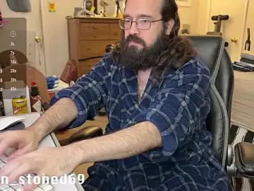 Stripchat Adult Webcam of Apocalypse_Jerry