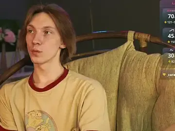Stripchat Adult Webcams of Daniel_Schmidt