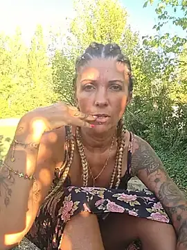 Stripchat Adult Webcams of Dreamlove1