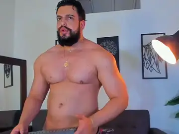 Stripchat Best Webcam of Justin_kingX7