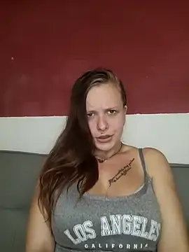 Stripchat Adult Webcam of Lilith_Velvette