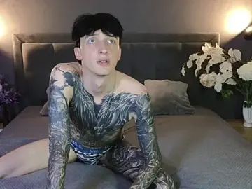 Stripchat Adult Webcam of Martin_Jin