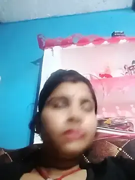 Stripchat Nude Webcam of Nisha_Cute