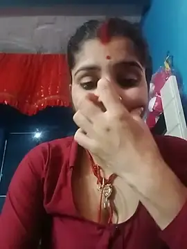 Stripchat Sex Chat of Nisha_Cute