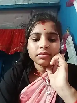Stripchat Live Sex of Nisha_Cute